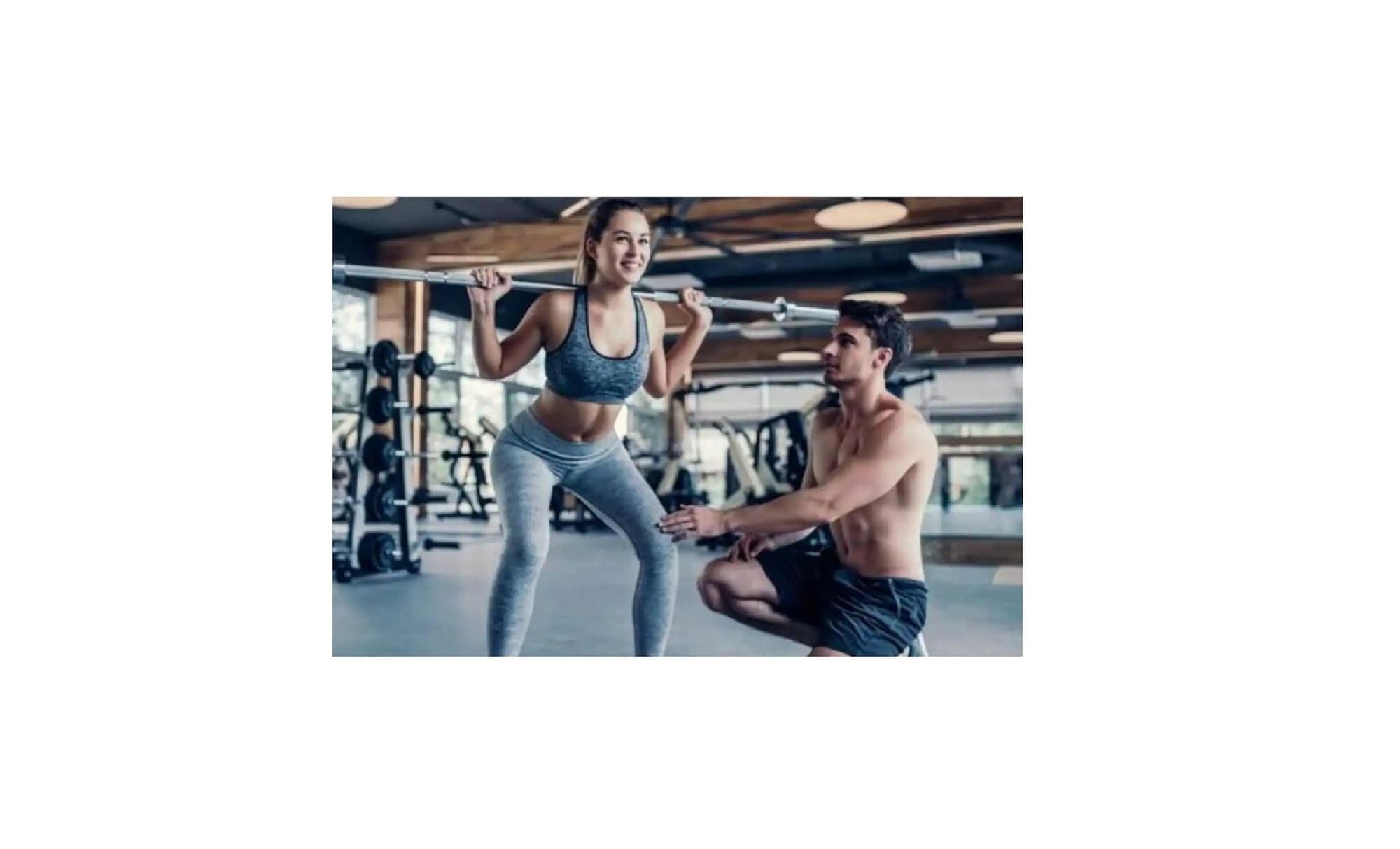 Gimnasio Koala Court Holiday Apartments