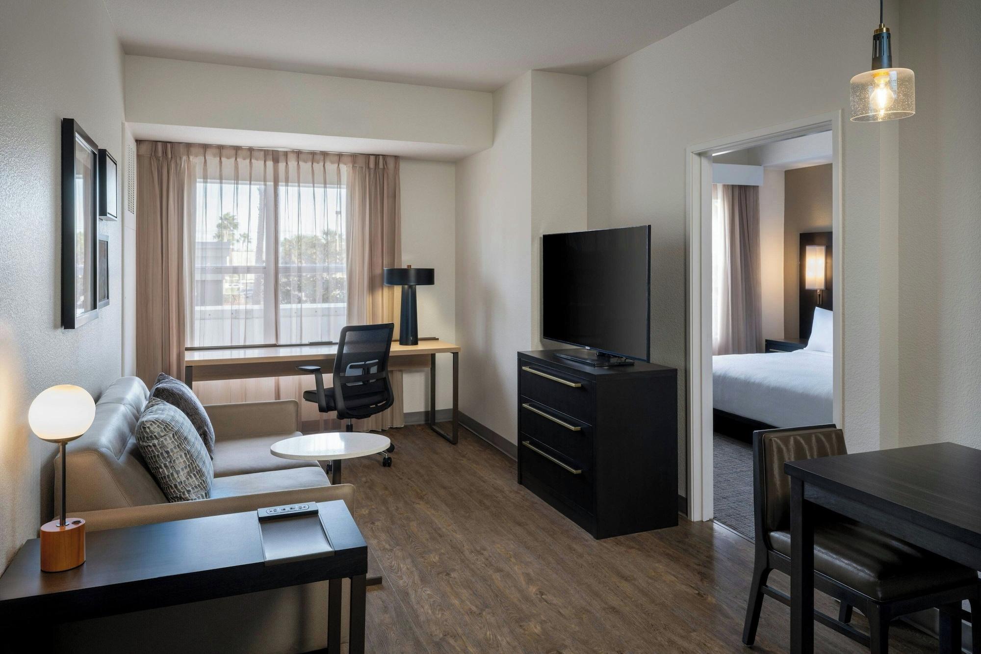 Habitación Residence Inn by Marriott Melbourne