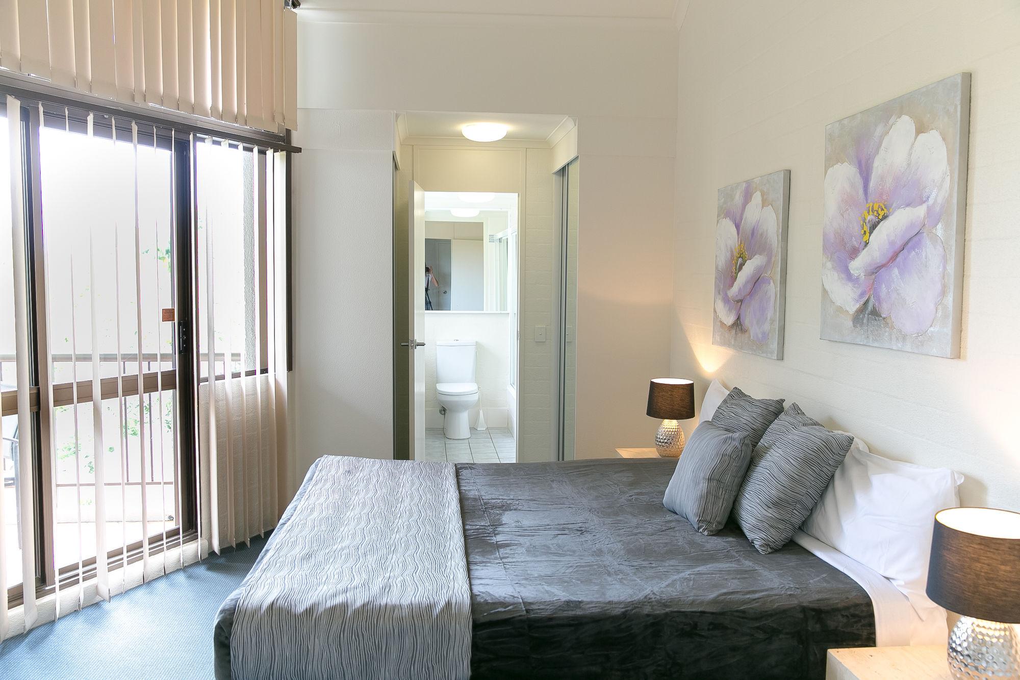 Habitación Ocean Breeze Resort