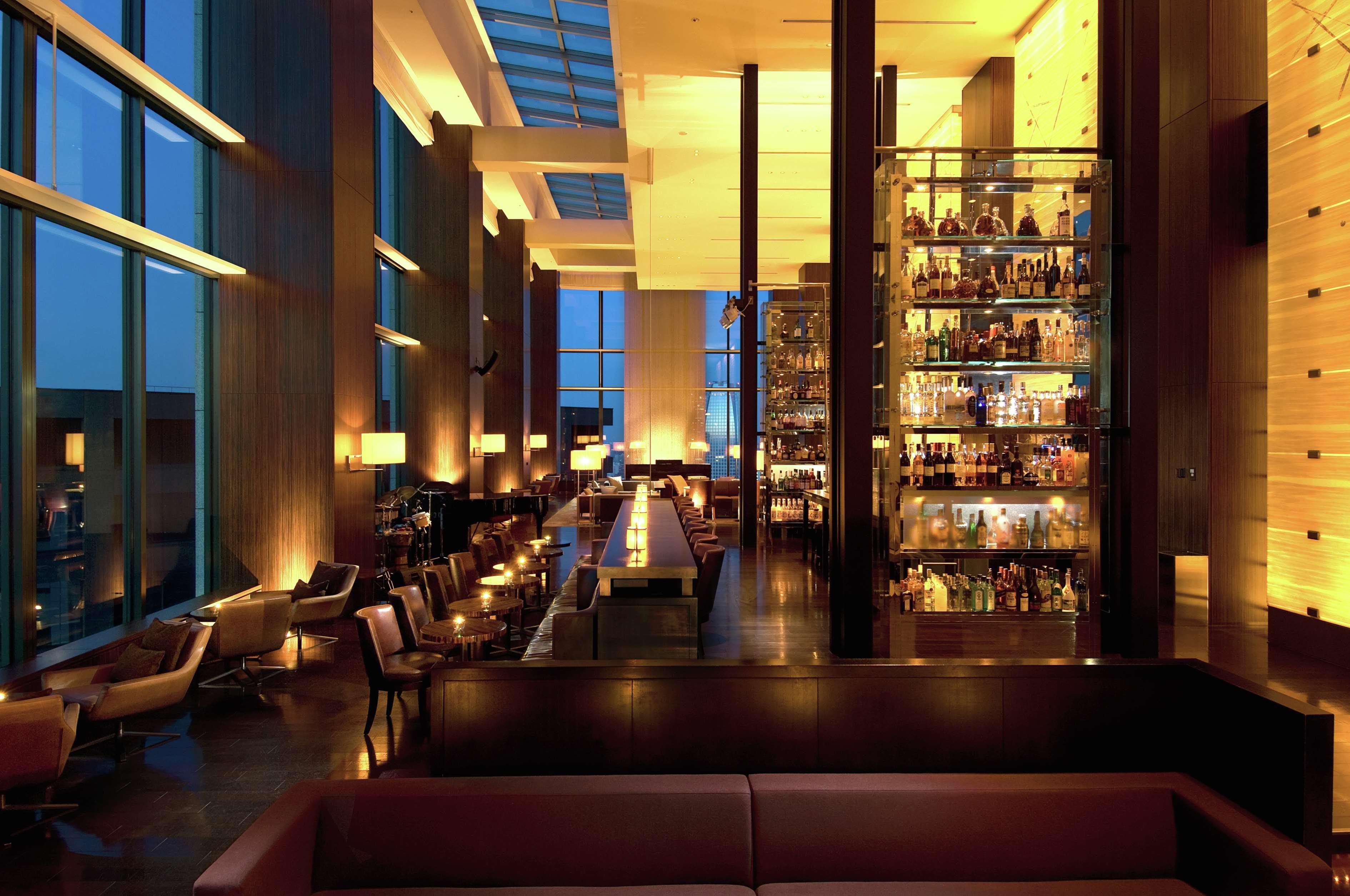 Restaurant Conrad Tokyo