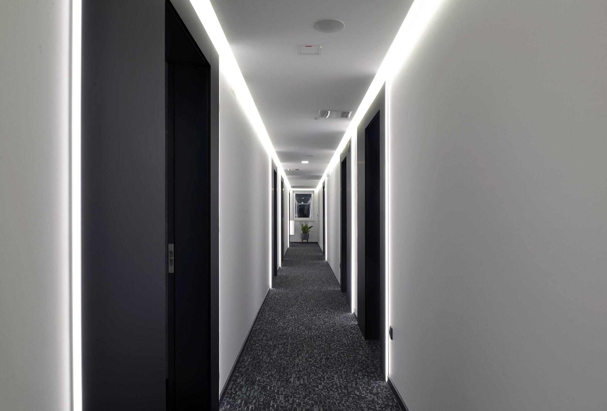 Varios HOTEL CITYMAP MARIBOR