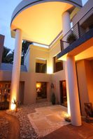 Alojamiento - African Rock Hotel & Spa, a "Boutique Lifestyle Resort"