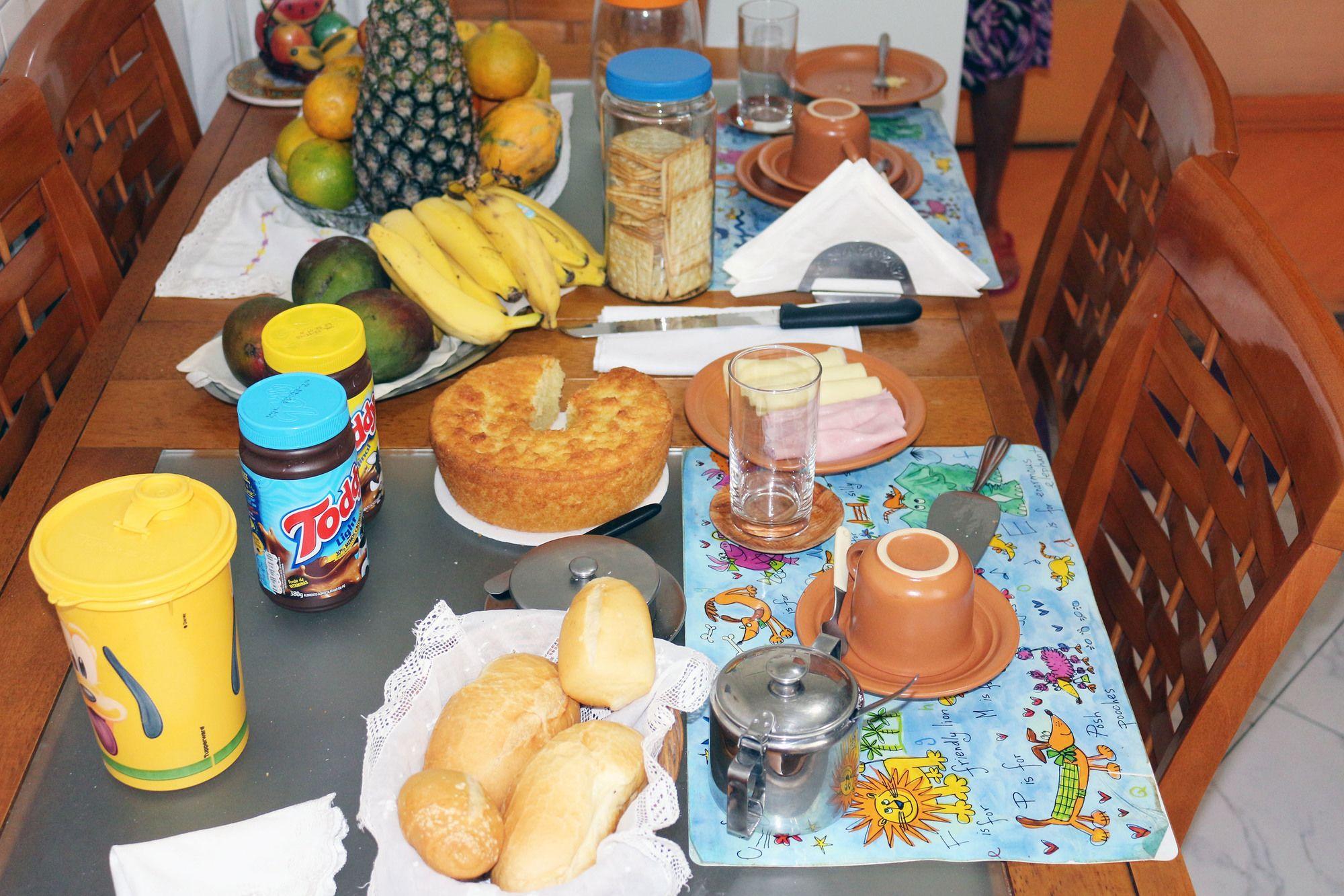 Restaurant B&B Copa Angela