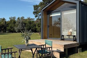 Alojamiento - REFUGIO Natural Glamping
