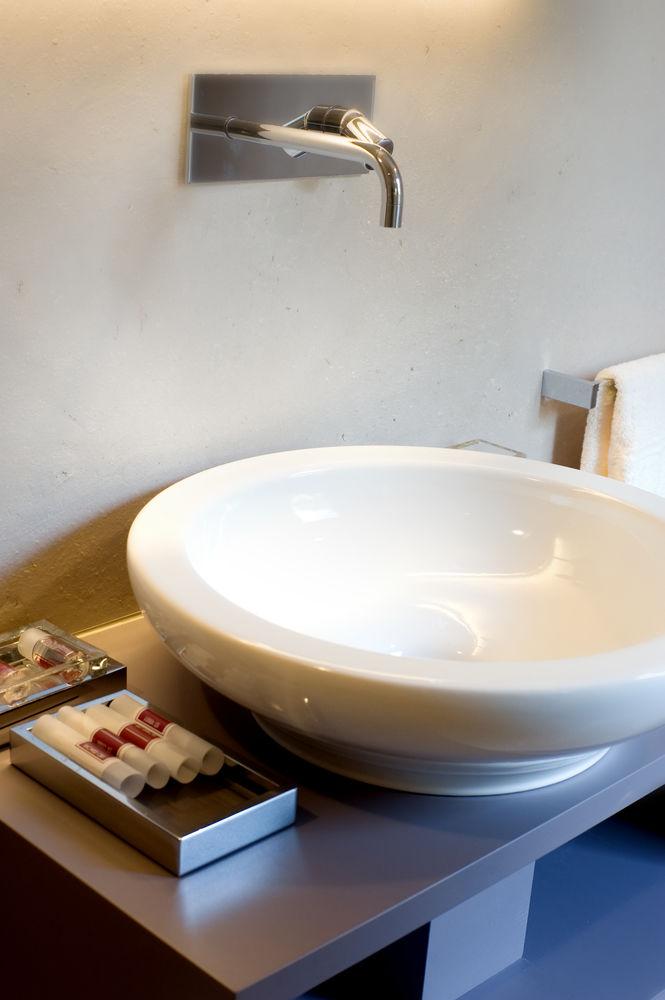 Set de Habitación Il Fondaco del Moro