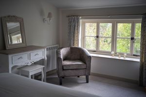 Alquiler Vacacional - Ford End Cottage