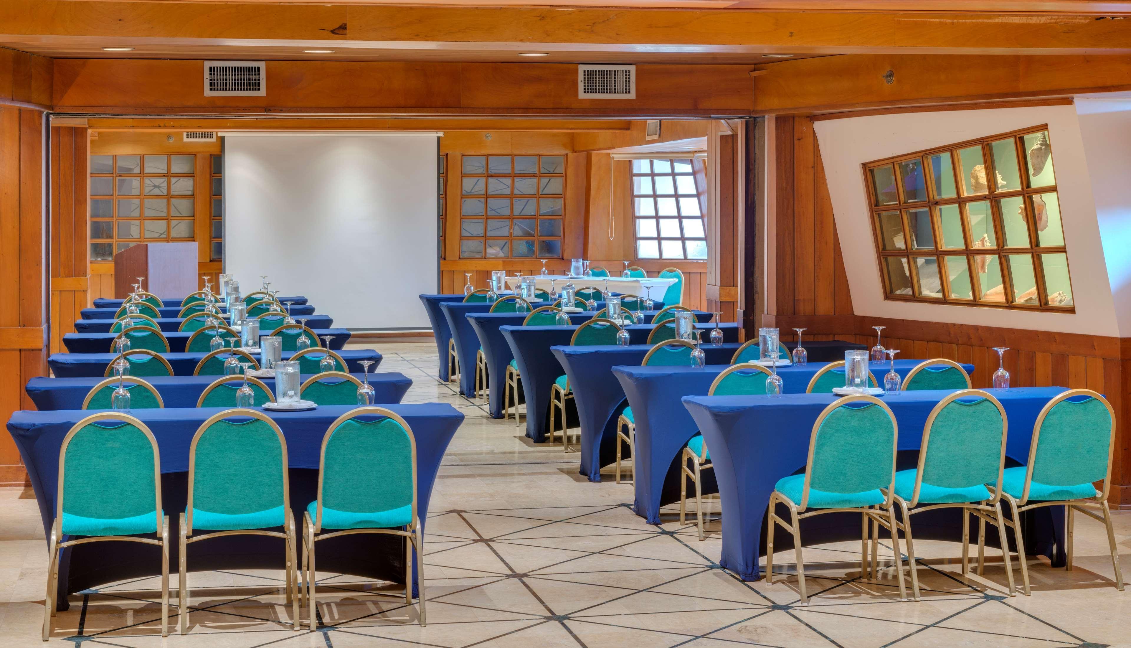 Hotel Hilton Cartagena