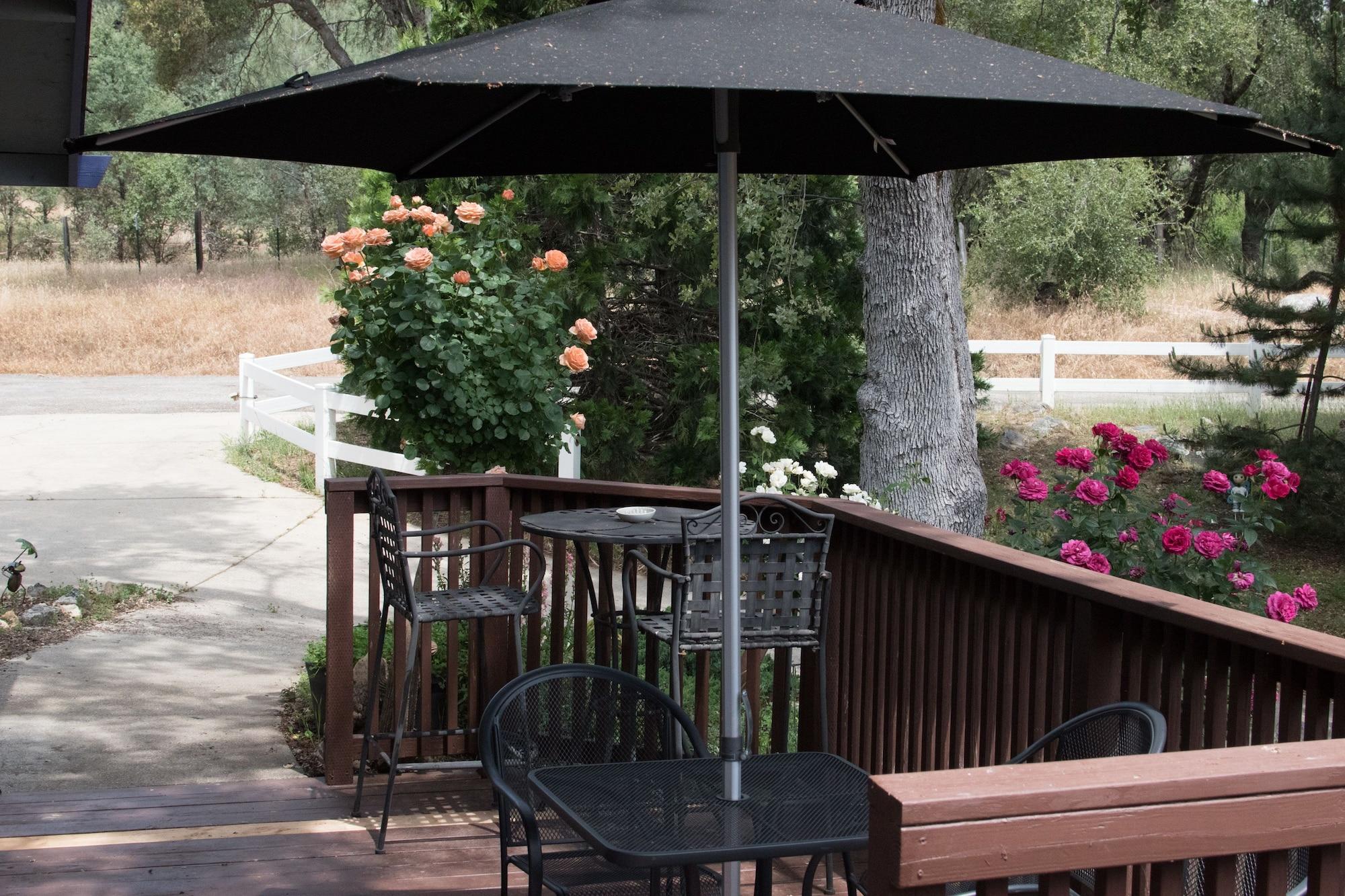 Restaurant Little Valley Inn