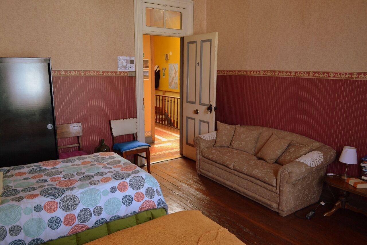 Habitación B&B La Nona