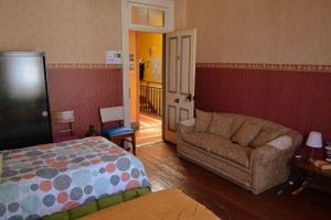 Alojamiento - B&B La Nona