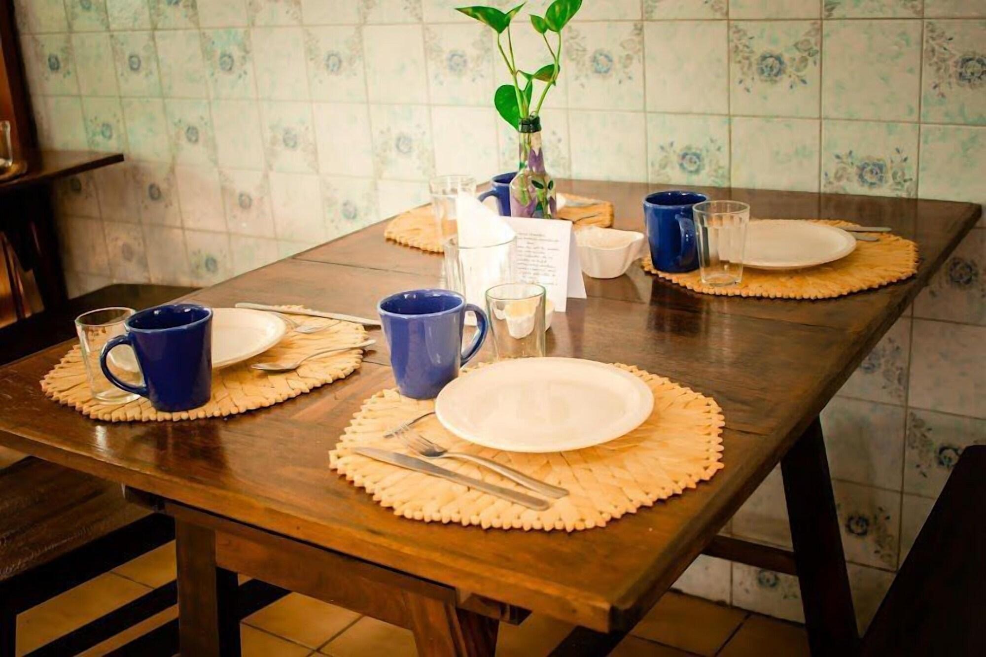 Restaurant Hotel casa dos Frades