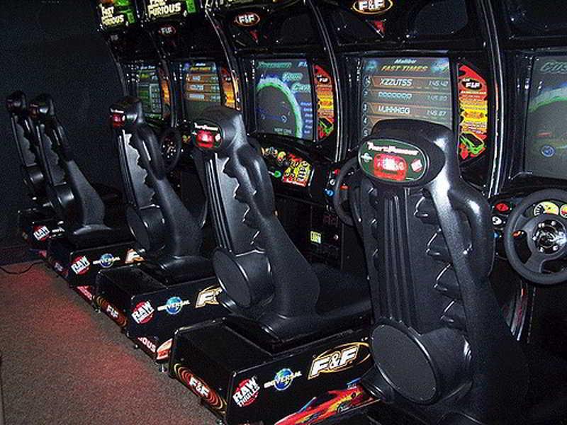 Instalaciones Recreativas ResortQuest Rentals at SunDestin Beach Resort