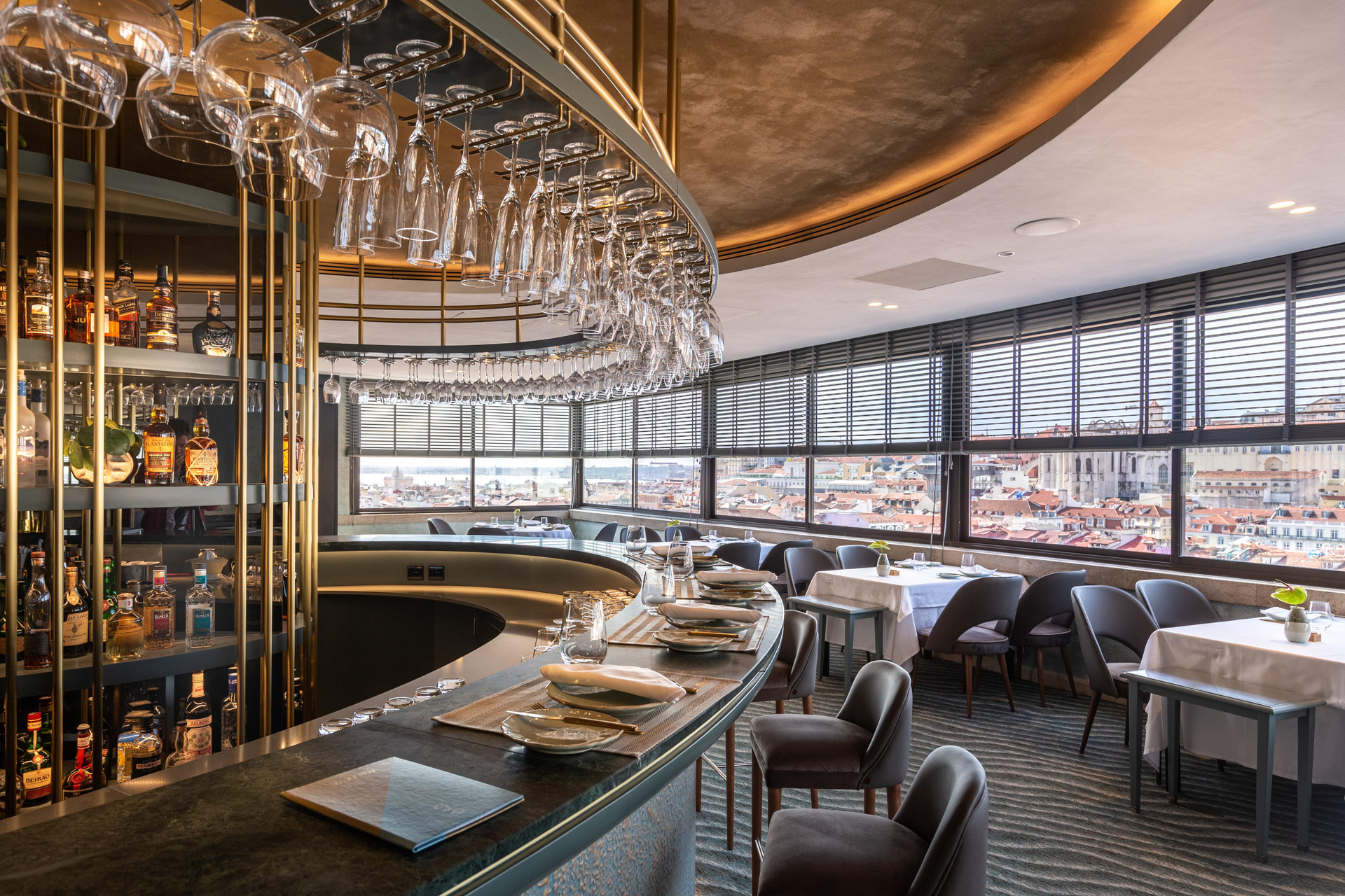 Restaurant Hotel Mundial