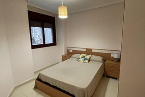 Alquiler Vacacional - Apartment Peniscola, 3 bedrooms, 7 persons