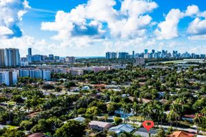 Alquiler Temporario - Grey Manor – Spacious 3BR/2BA Hallandale Home, Heated Pool & Smart Amenities