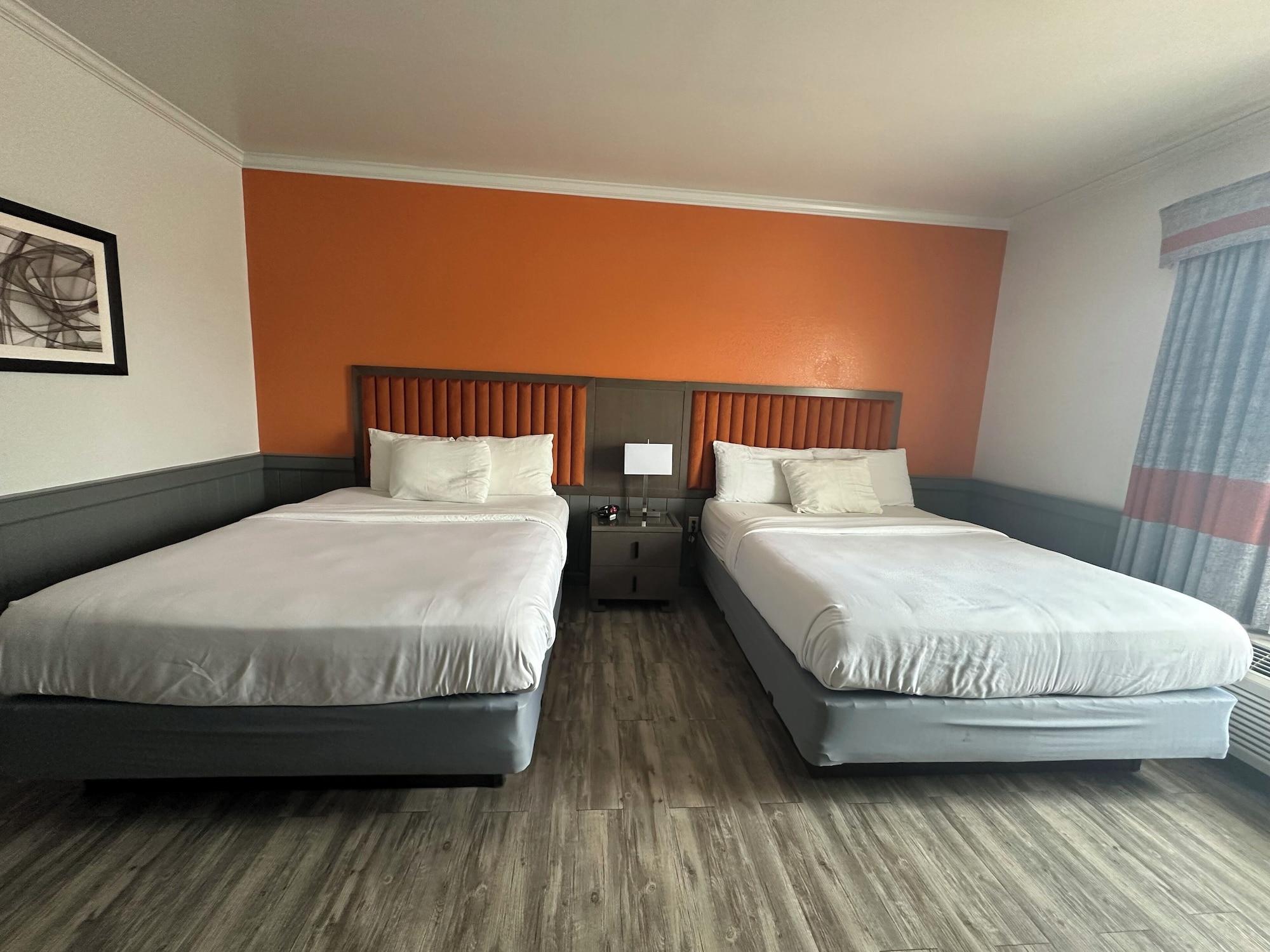Habitación The Inn at Mountainview