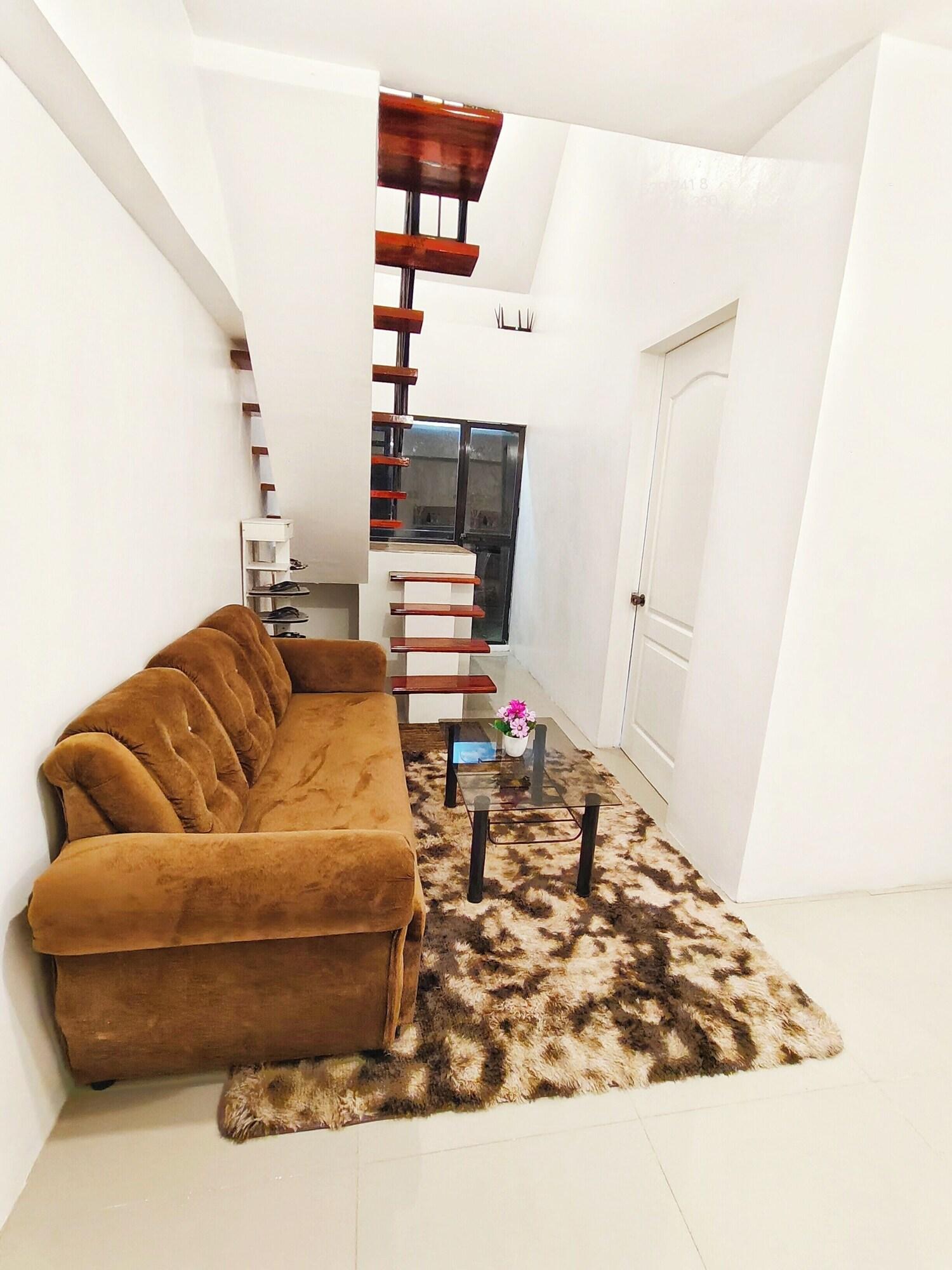 Comodidades del Alojamiento Aashvi Cozy Cabin