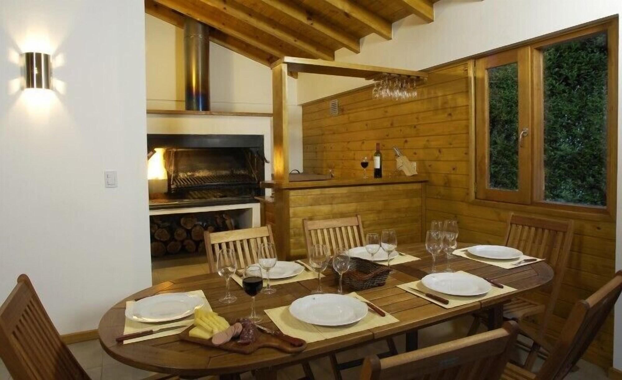 Restaurant Apart Hotel Le Temps Des Cerises