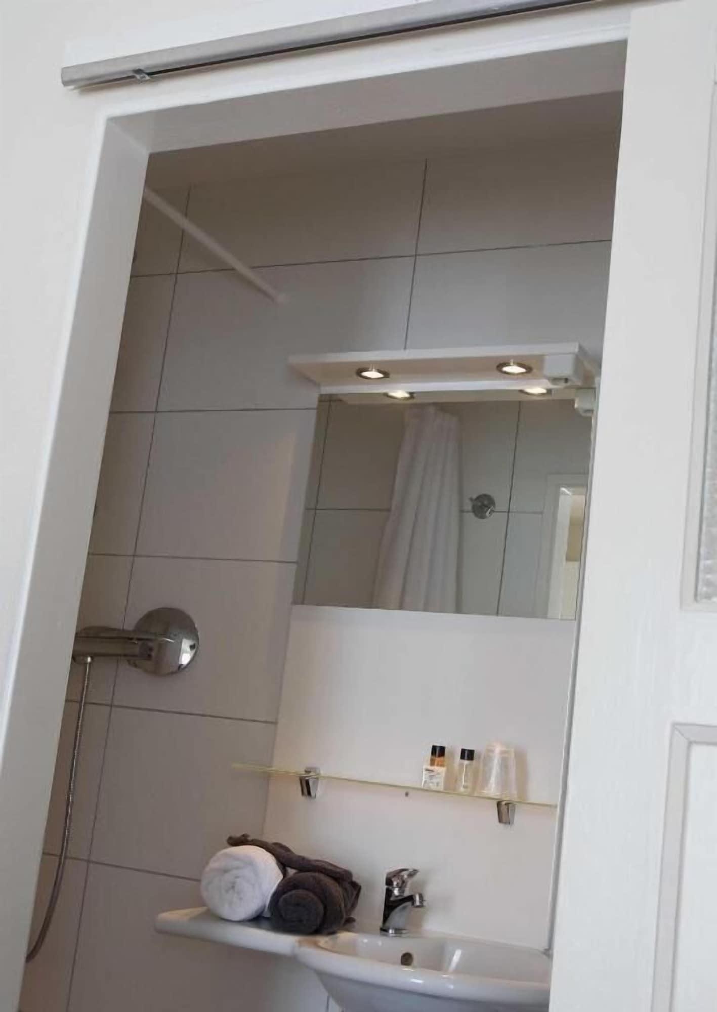 Equipamiento de Habitación Ensche-Day Inn