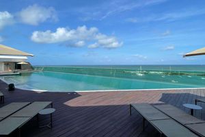 Alojamiento - Novotel Recife Marina