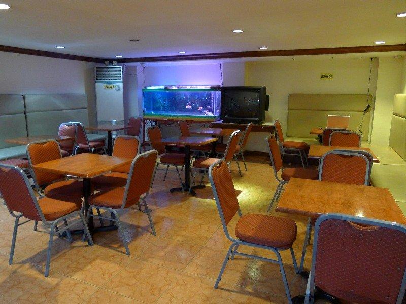 Bar/Salón Cebuview Tourist Inn