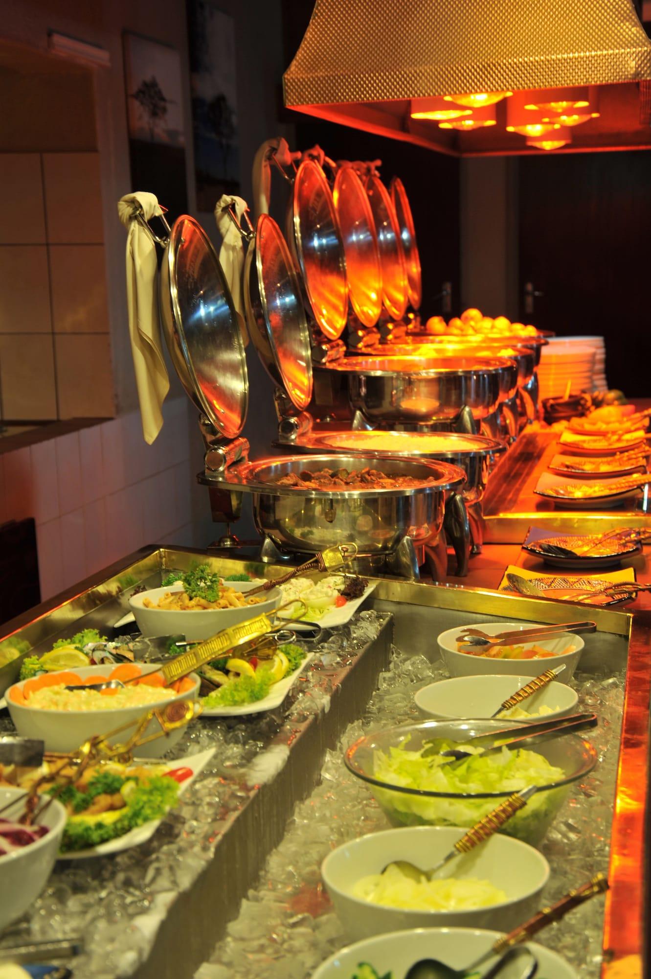 Restaurant Hazyview Sun