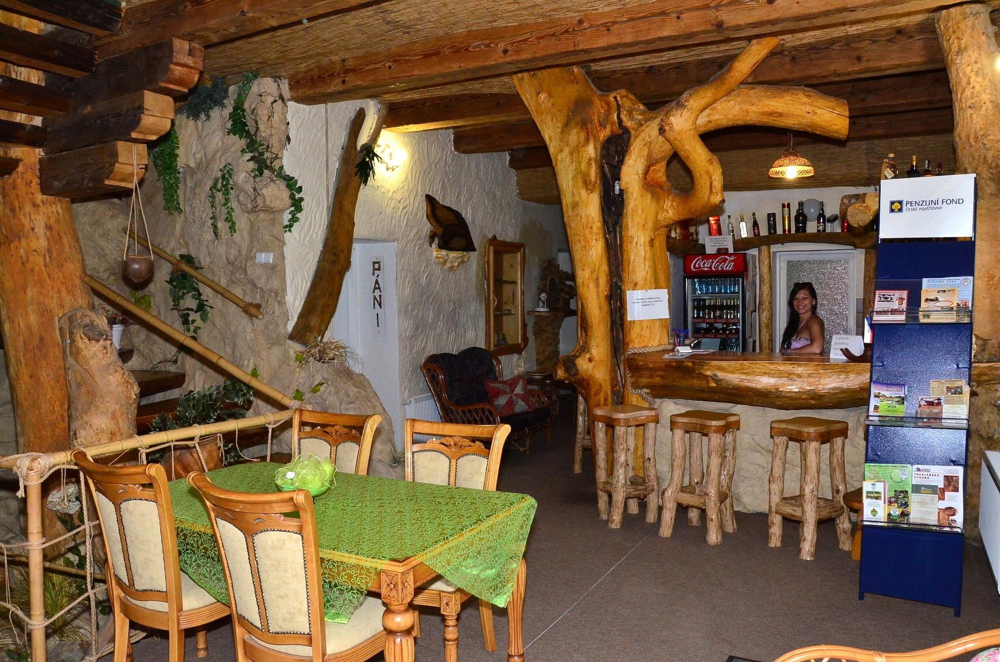 Vista Lobby Resort Svět