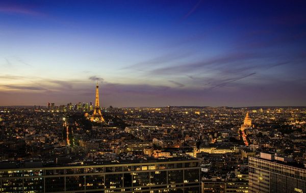 Pullman Paris Montparnasse Hotel