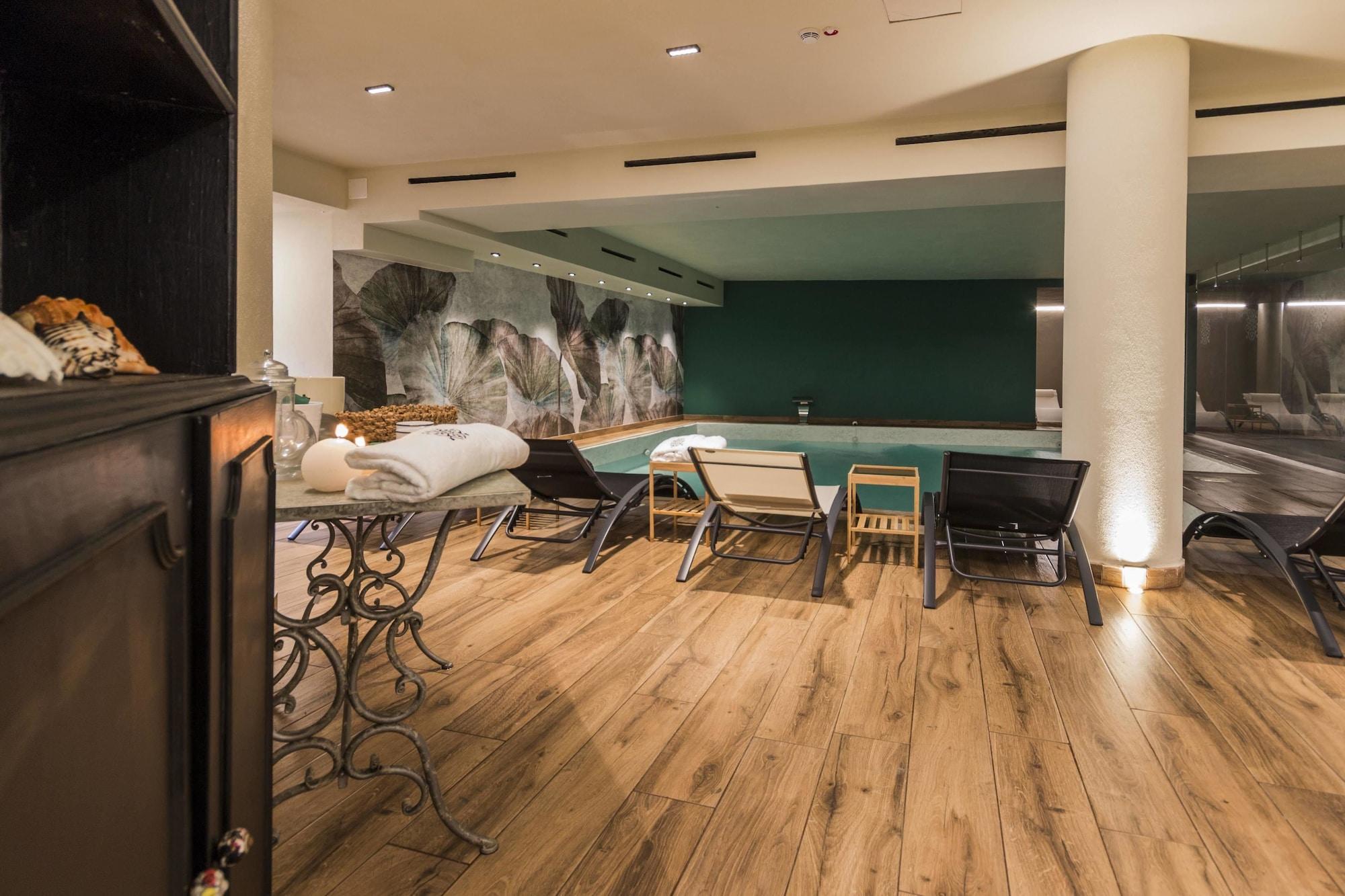 Spa Mediterraneo Emotional Hotel & SPA