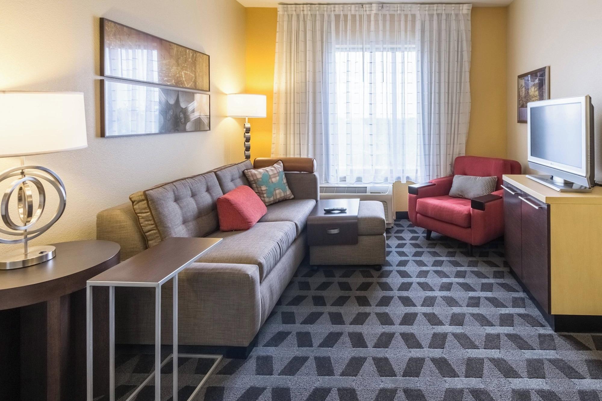 Varios Marriott TownePlace Suites Dayton North