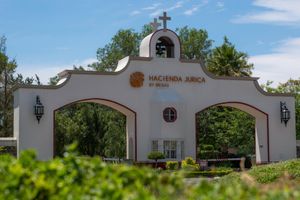 Alojamiento - Hacienda Jurica by Brisas
