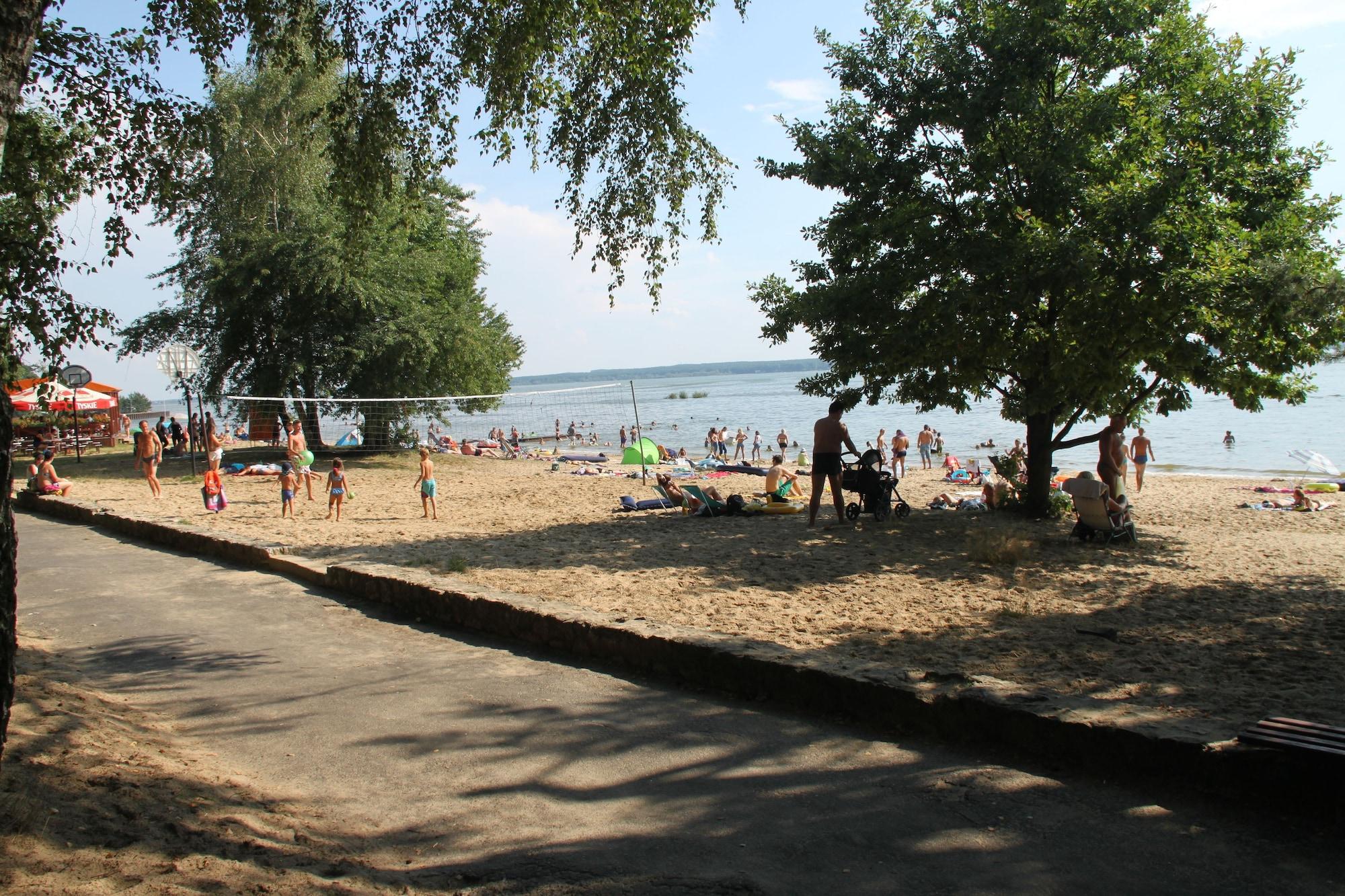 Playa Hotel Zielony