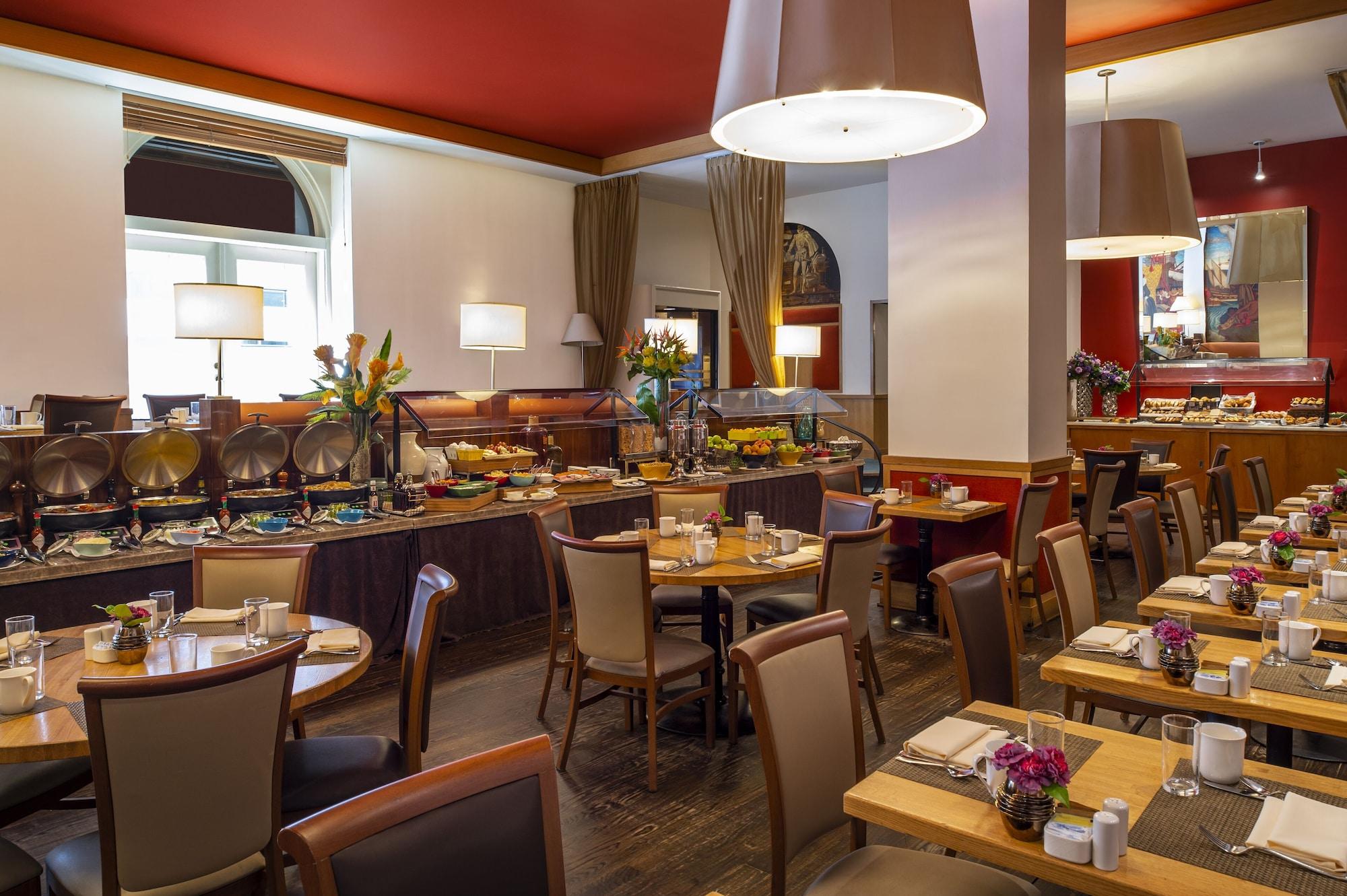 Restaurant Warwick New York