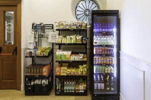 Alojamiento - B&b Hotel Roma Italia Viminale