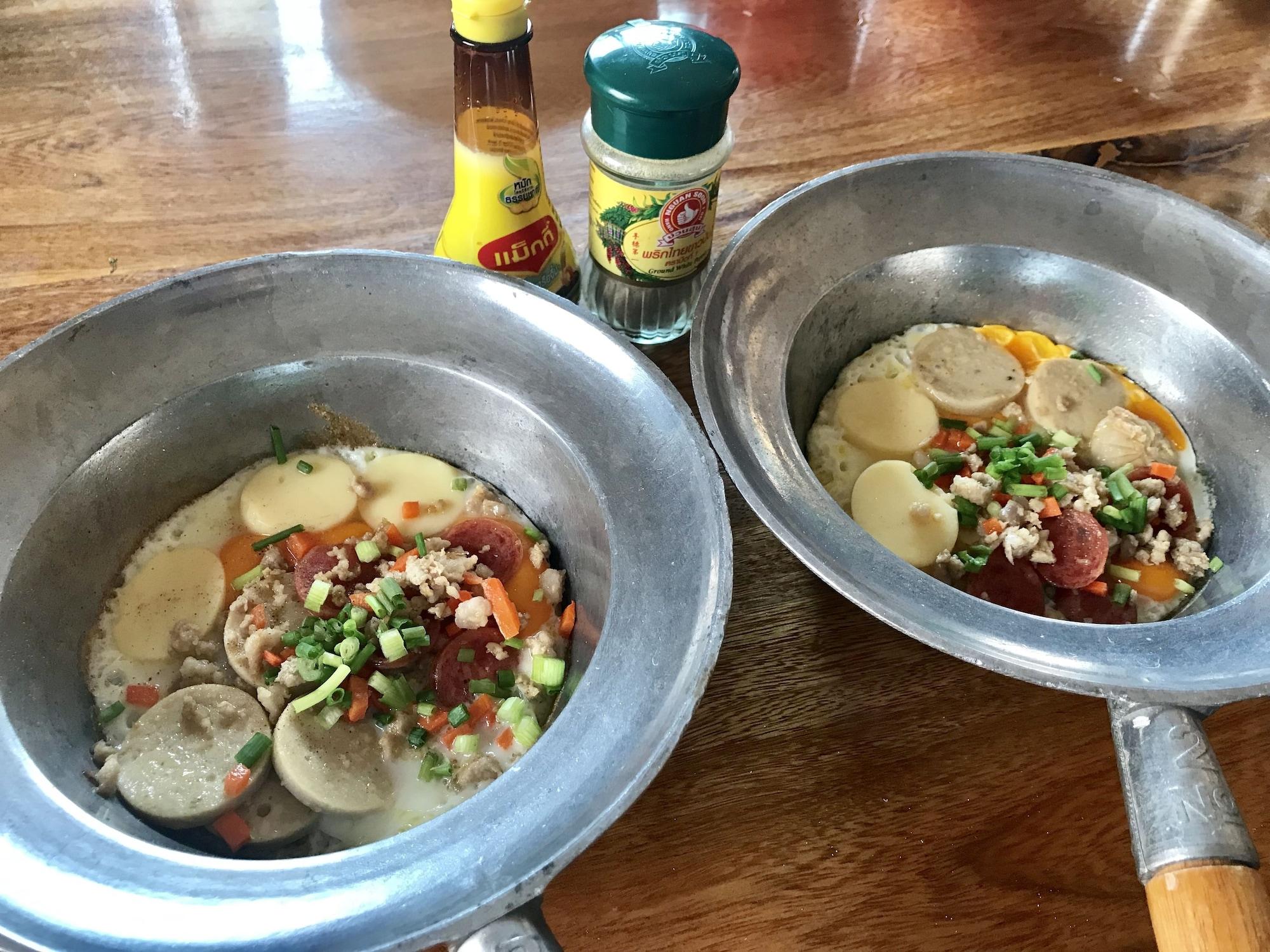 Restaurant Phupha Inn Resort