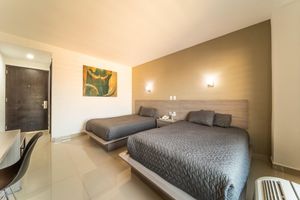 Alojamiento - Hotel Nuve