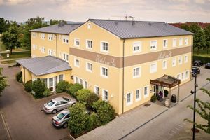 Alojamiento - Hotel am See