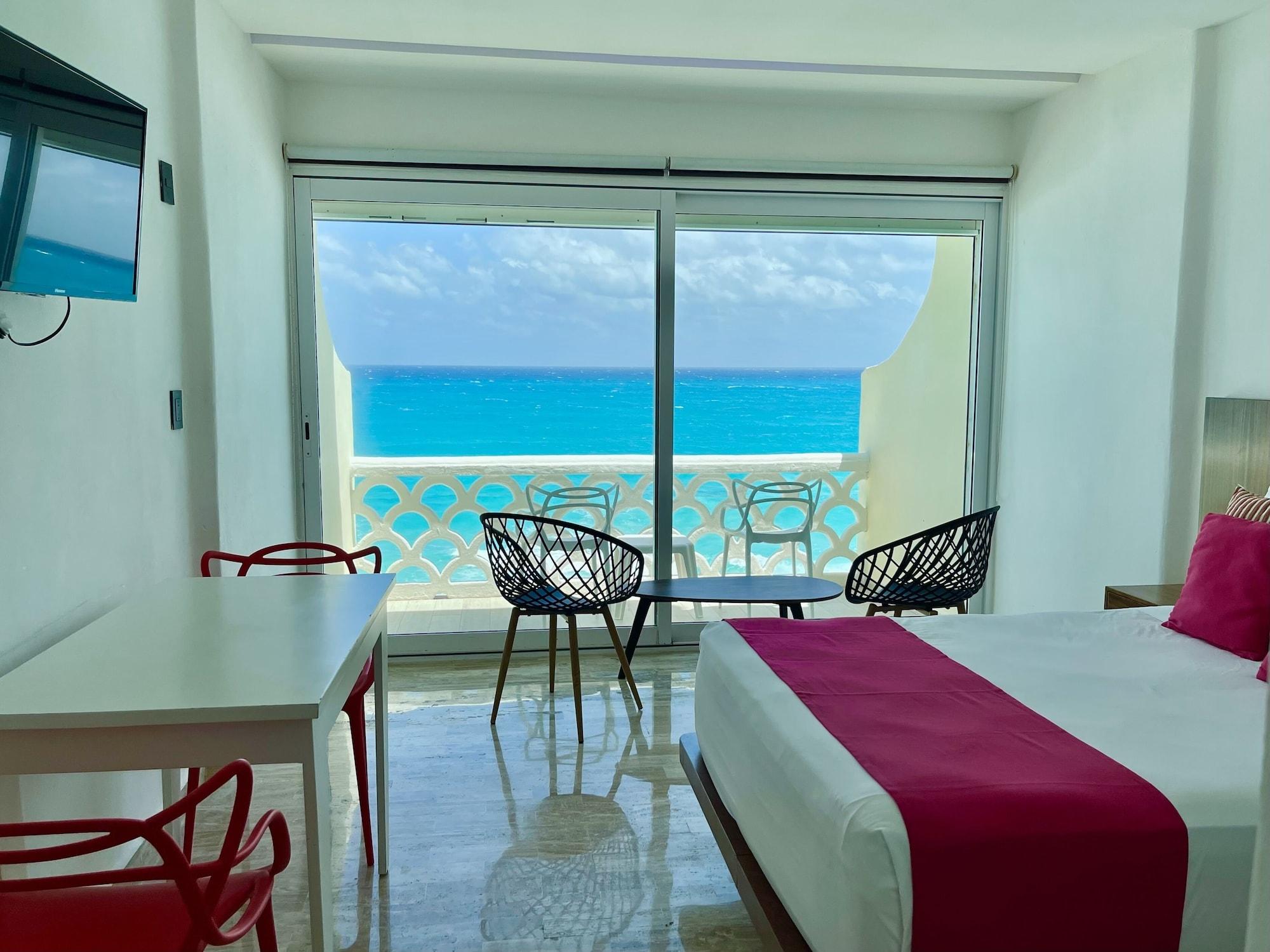 Habitación Ocean View Apartments – Delicia