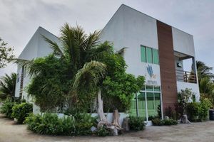 Alojamiento - Nihaali Maldives