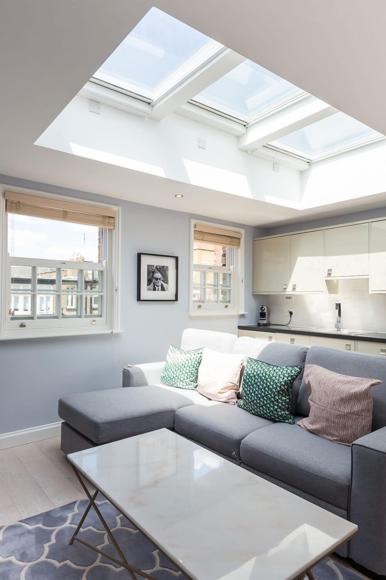 Varios Urban Chic - Covent Garden