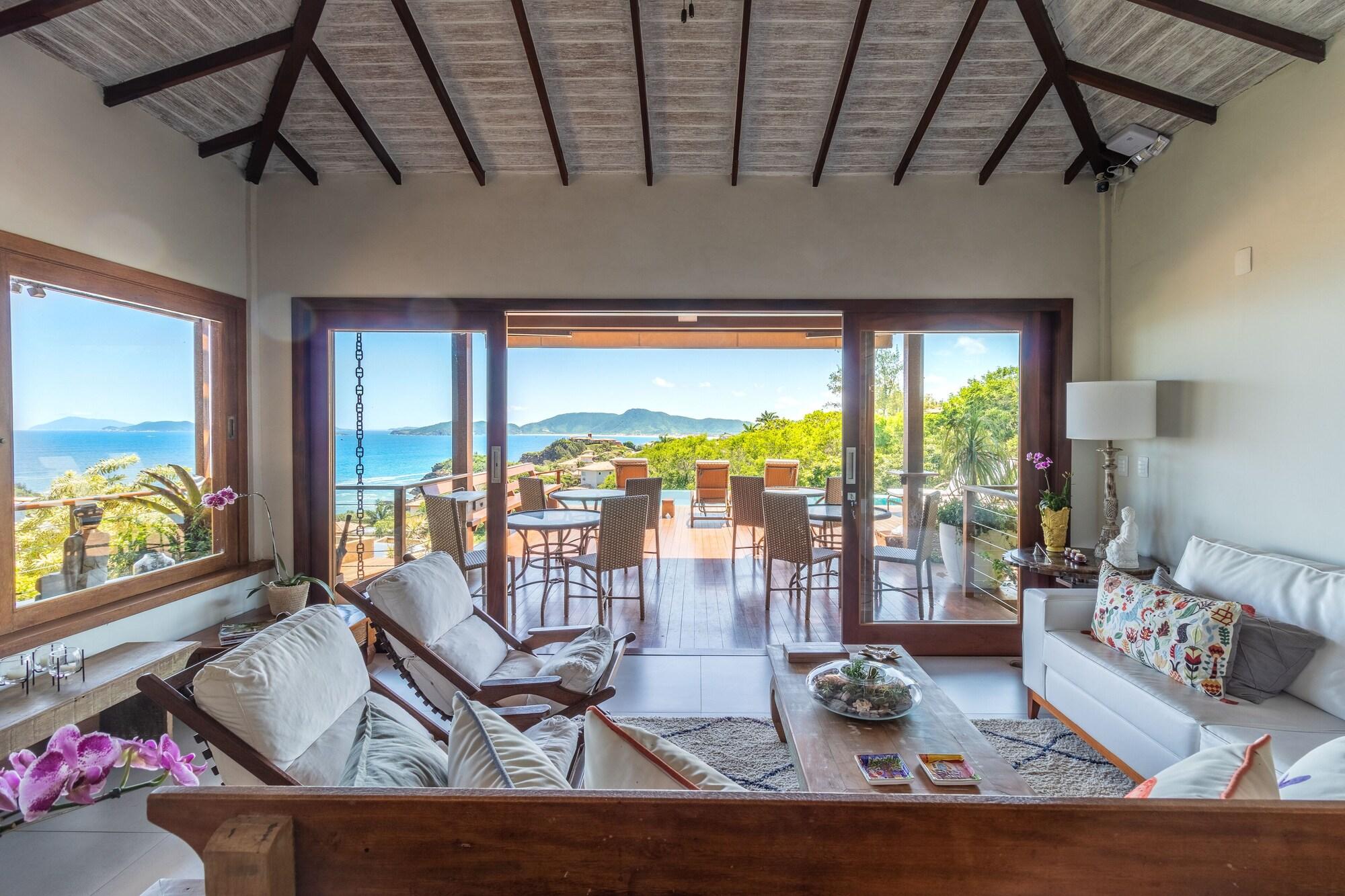 Vista Lobby GRINGOS BOUTIQUE HOTEL