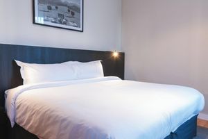Alojamiento - Andes room for 2 people