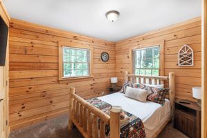 Alquiler Vacacional - 4Bed 3Bath Cabin w/ Hot Tub Near North Conway #TheIntervaleCabin