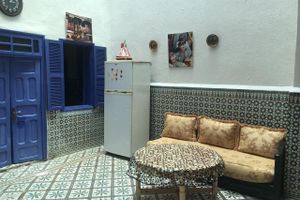 Alquiler Vacacional - Riad for family .good price