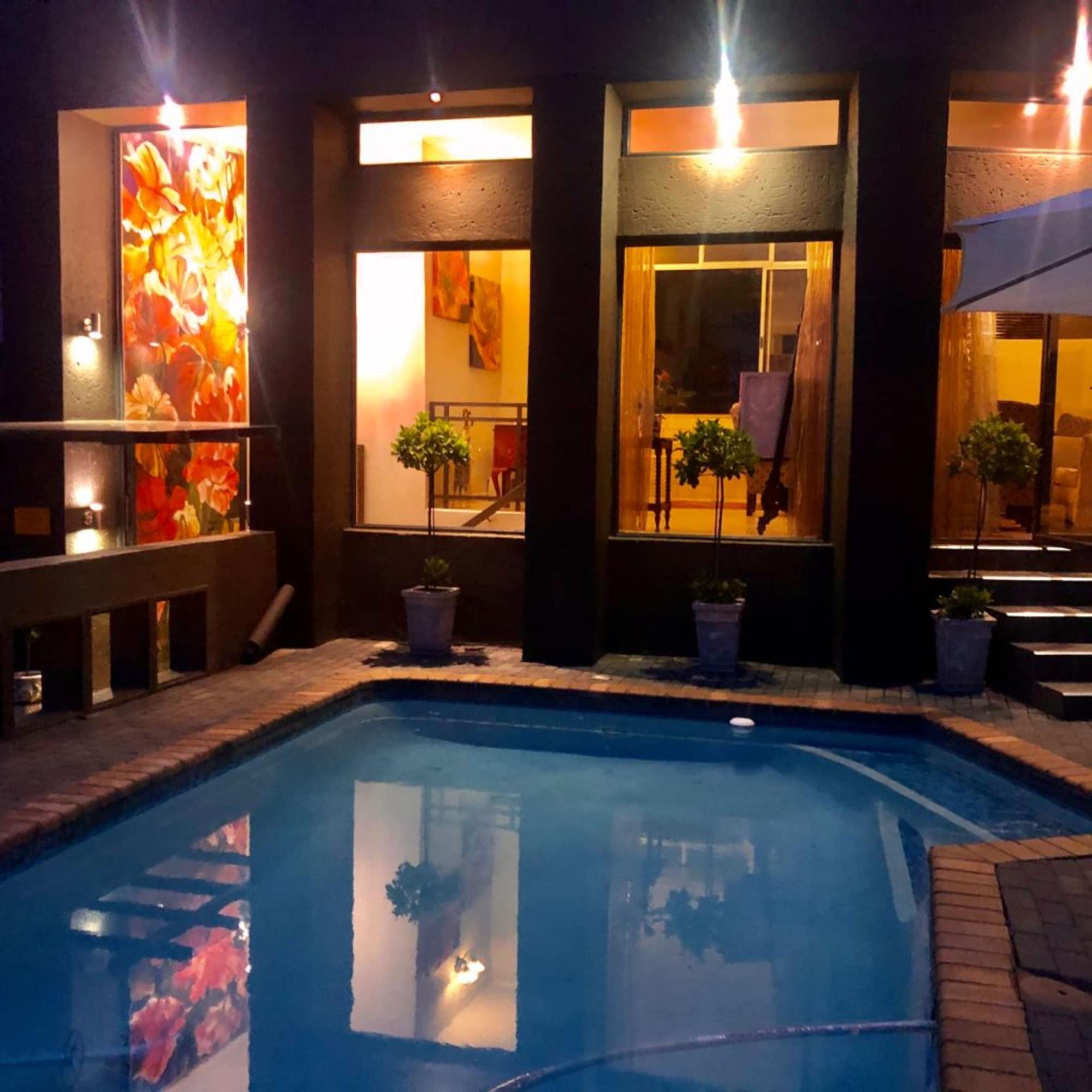 Vista Exterior Absolut Guest Boutique