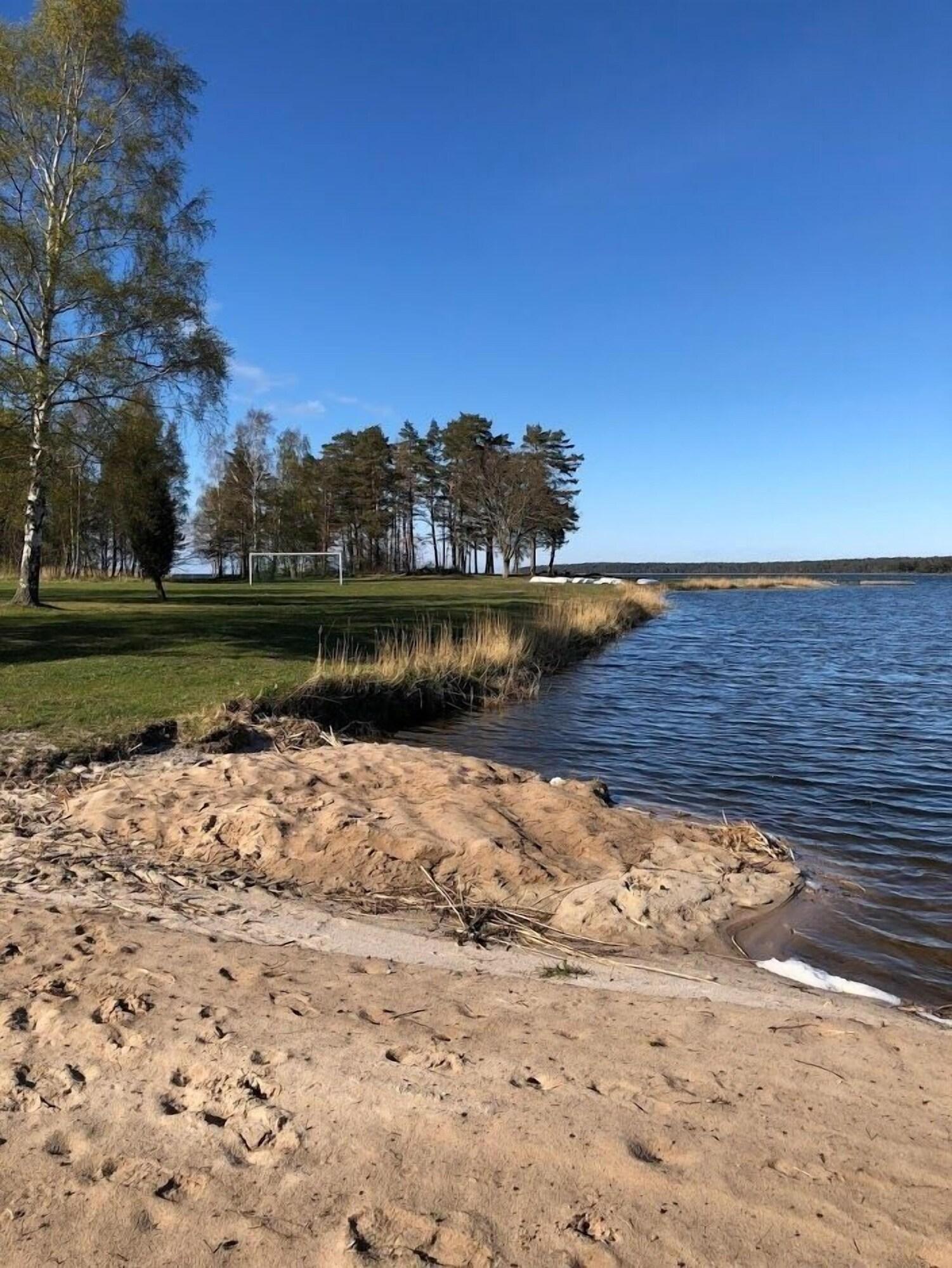 Playa Pensionat Grankullavik