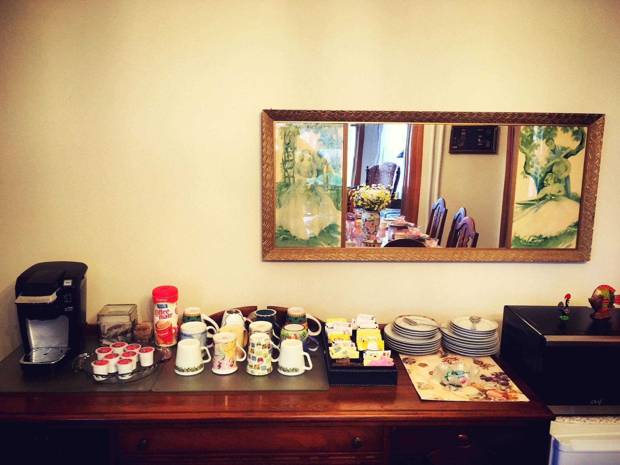 Bar/Salón Niagara Inn Bed & Breakfast