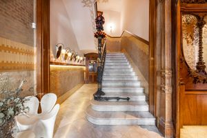 Alojamiento - El Palauet Modernist Suites Barcelona
