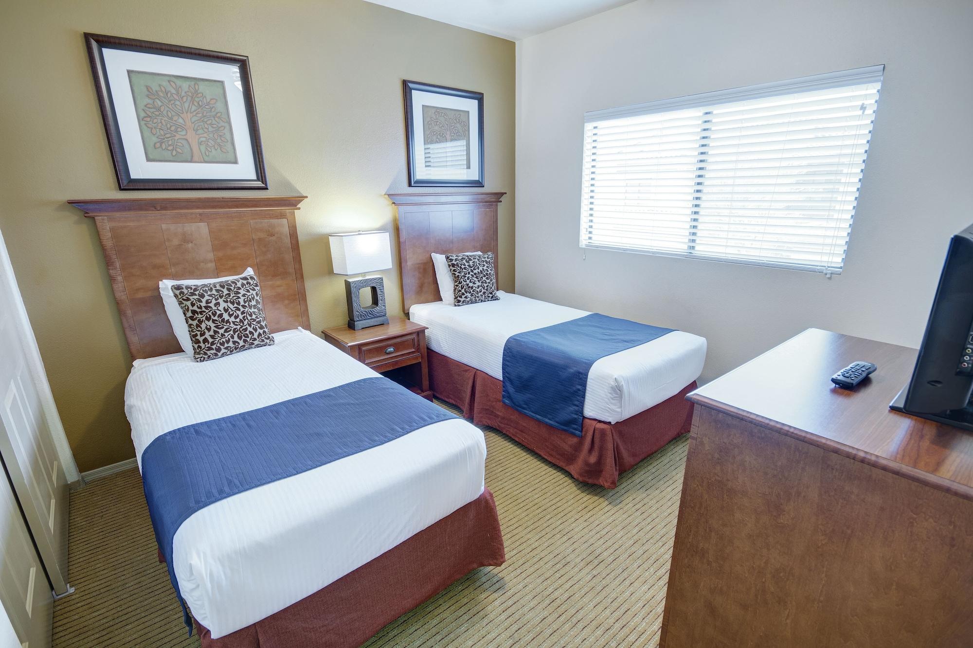 Habitación WorldMark Phoenix - South Mountain Preserve