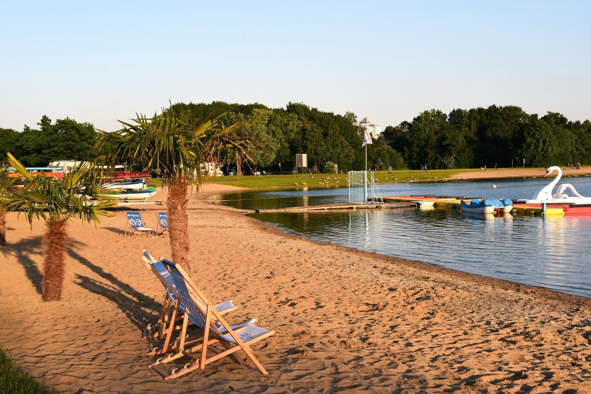 Playa Hotel Harßhof